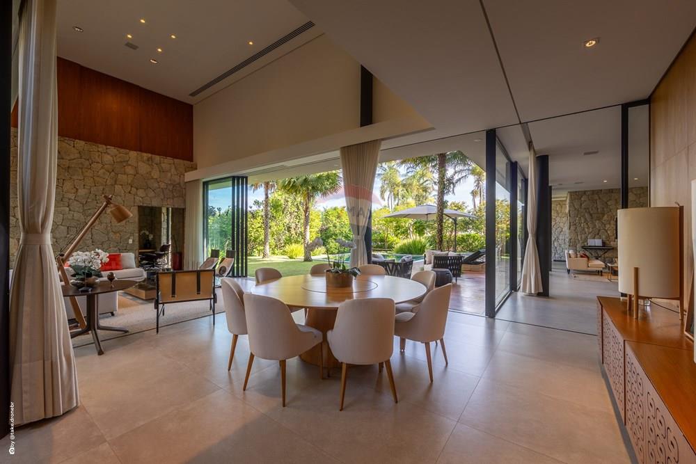 Casa de Condomínio - Venda - Valinhos , São Paulo - TKD-14158.jpg - 690491084-88