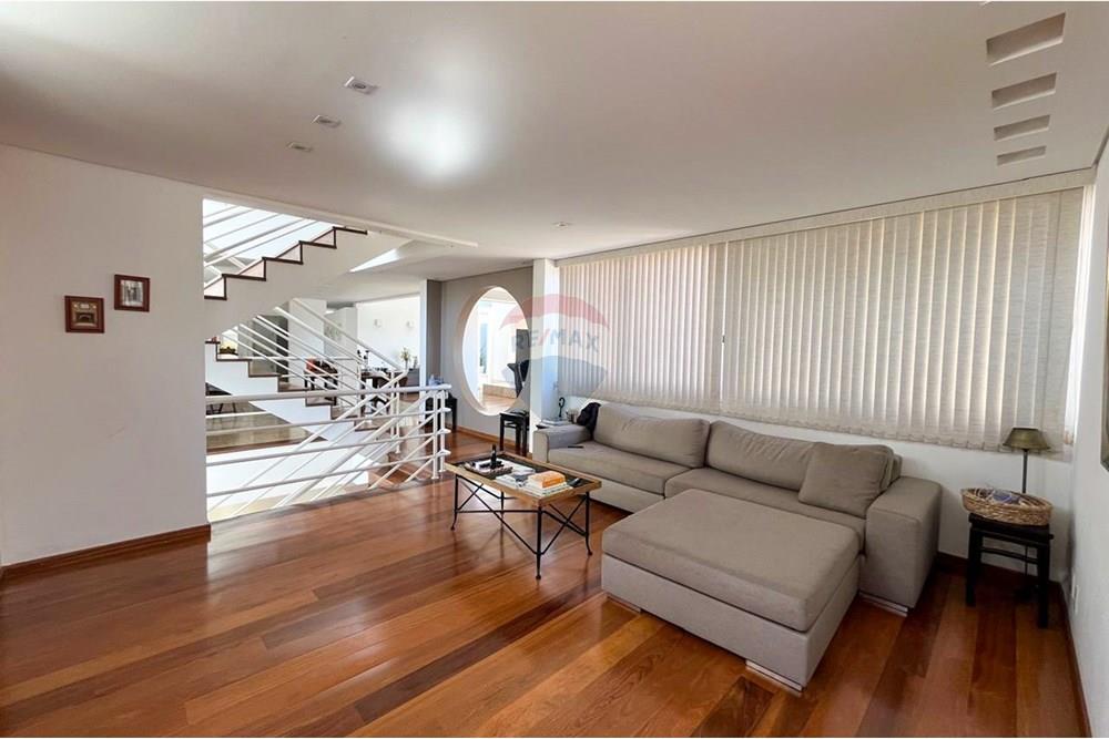 Casa de Condomínio - Alugar - Campinas , São Paulo - Imagem_Work_17.jpg - 690491085-2