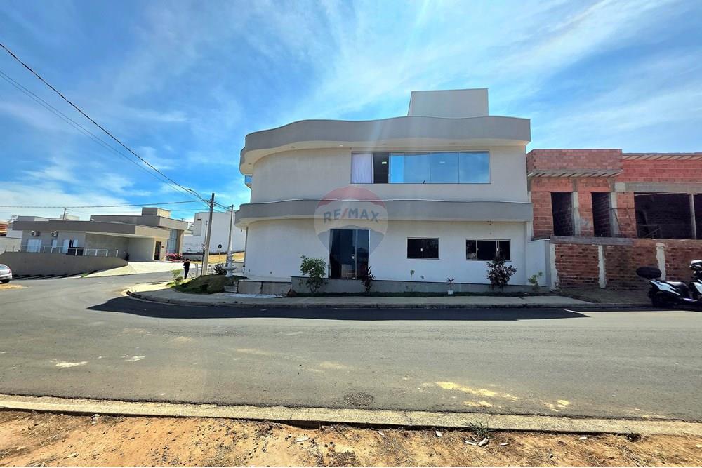 Casa de Condomínio - Venda - Mogi Guaçu , São Paulo - 20250902_105142.jpg - Fachada - 690751049-87