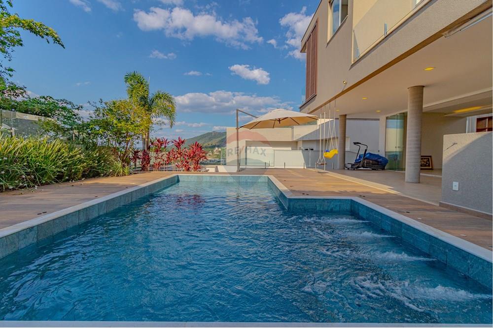 Casa de Condomínio - Venda - Atibaia , São Paulo - 62.jpg - 690921044-111