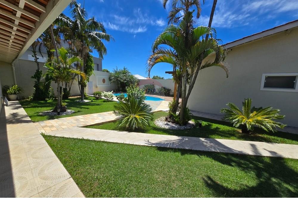 Casa - Alugar - Atibaia , São Paulo - 9.JARDIM 4.jpg - 690471100-143