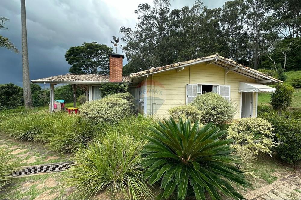 Chácara / Sítio / Fazenda - Venda - Morungaba , São Paulo - 2 (12).jpeg - 691131015-48