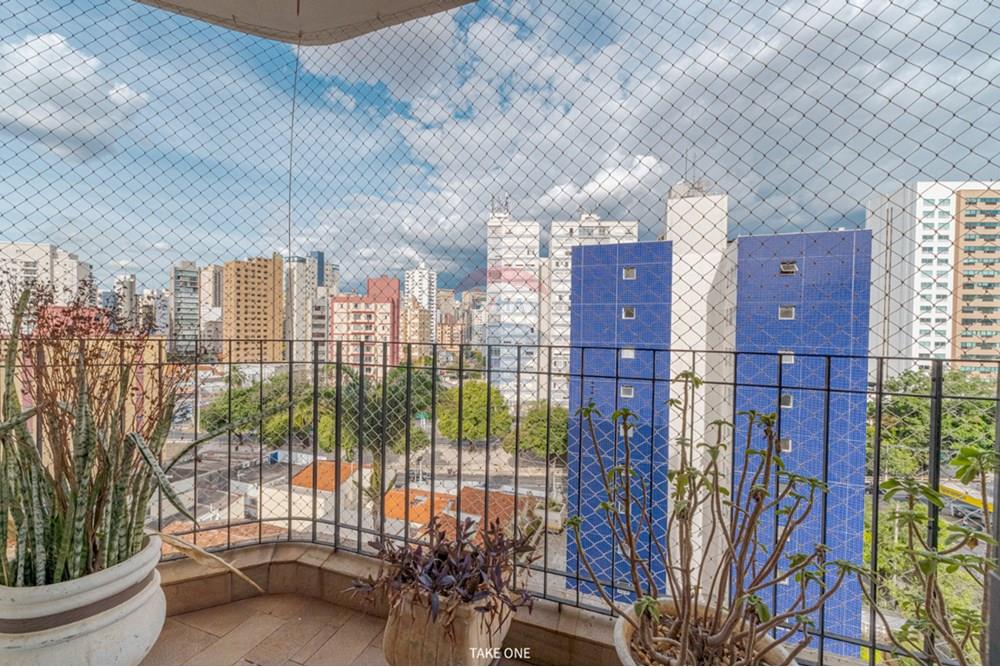 Apartamento - Venda - Campinas , São Paulo - 4b3694ce-14a8-43bc-95f1-85816e562169.jpeg - 690131011-346