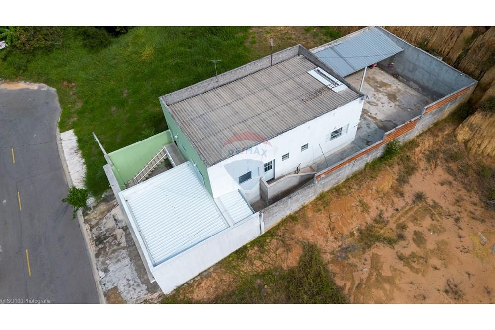 Casa - Venda - Itupeva , São Paulo - DJI_0029.jpg - 690801020-159