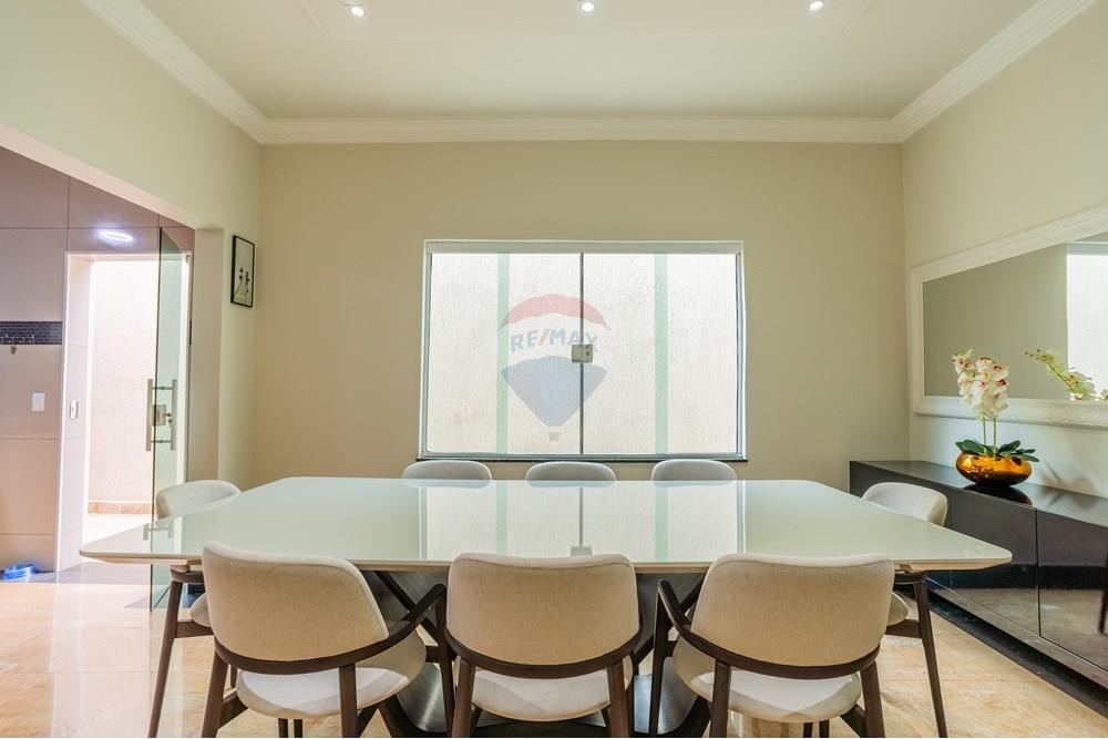 Casa - Venda - Campinas , São Paulo - FOTOS IMOBILIARIAS - BRMAKER - REMAX EVOKE- GRANGEIRO-7.jpg - Sala de jantar - 690491075-24