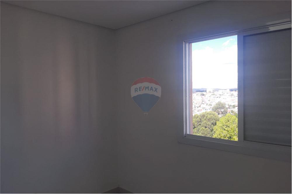 Apartamento - Alugar - Jundiaí , São Paulo - 12 - 690791065-212