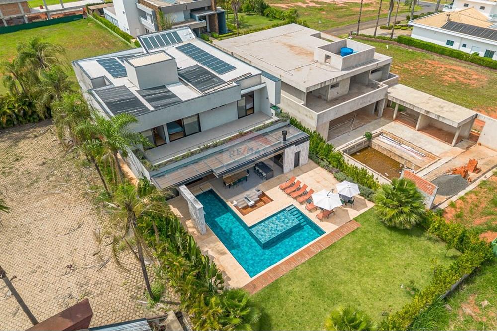 Casa de Condomínio - Venda - Porto Feliz , São Paulo - 080-295d7d54-f964-415f-8ab6-65113660975b.jpeg - 690131011-367