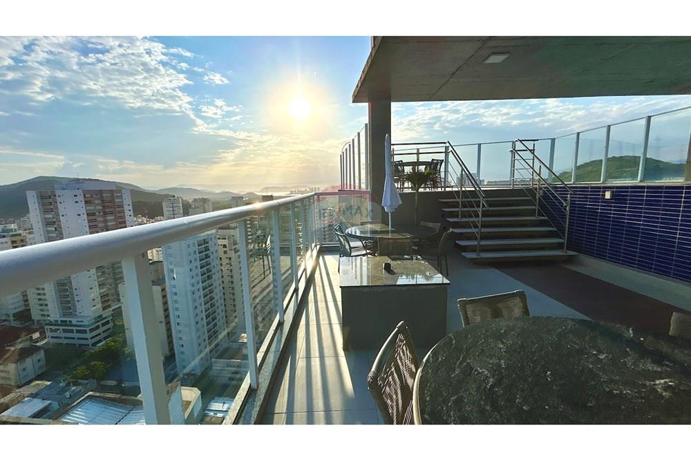 Apartamento - Venda - Guarujá , São Paulo - DJI_20240603_160638_687.jpeg - 690501045-364