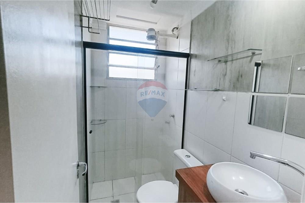 Apartamento - Alugar - Piracicaba , São Paulo - WhatsApp Image 2026-03-19 at 11.21.14 (1).jpeg - Banheiro - 690781208-1