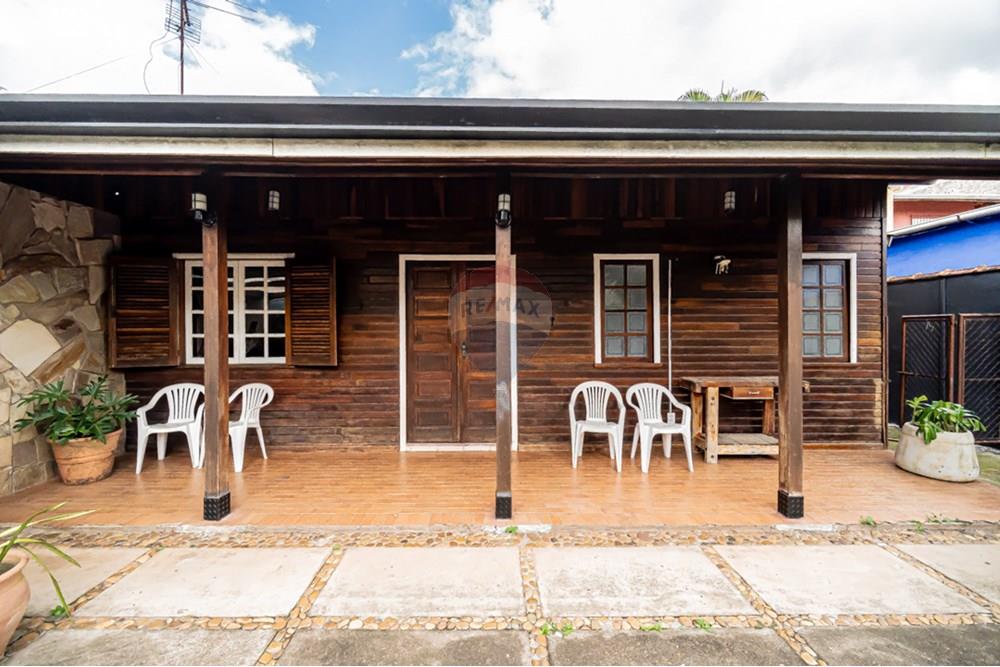 Casa - Venda - Cotia , São Paulo - CA-49.jpg - 691151035-1