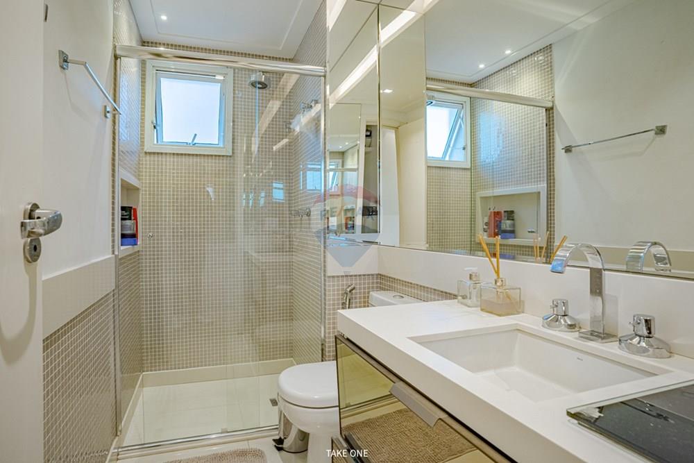 Cobertura - Alugar - Campinas , São Paulo - DSC01158-HDR.jpg - 690681167-96