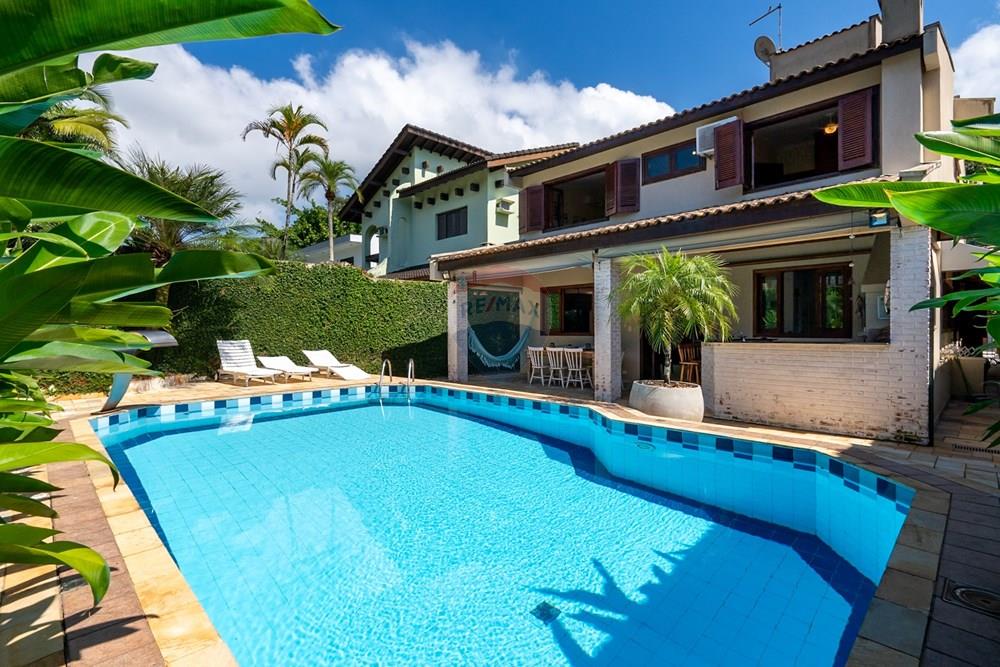 Casa de Condomínio - Venda - Guarujá , São Paulo - DSC09324.jpg - 690981026-669