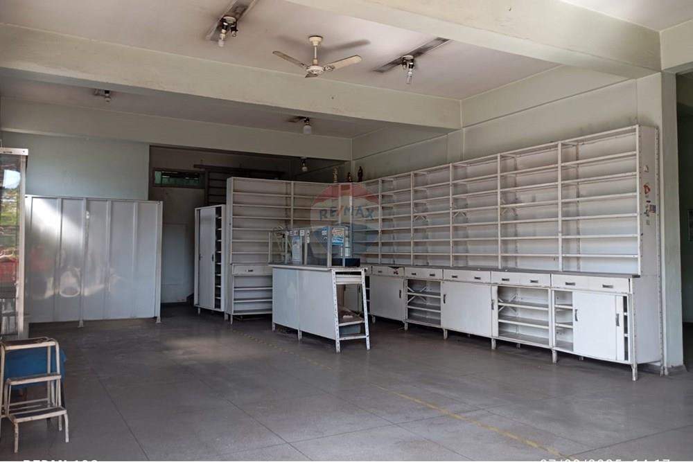 Ponto Comercial/ Loja - Alugar - São Pedro , São Paulo - AREA TERREA.jpg - 690781032-405