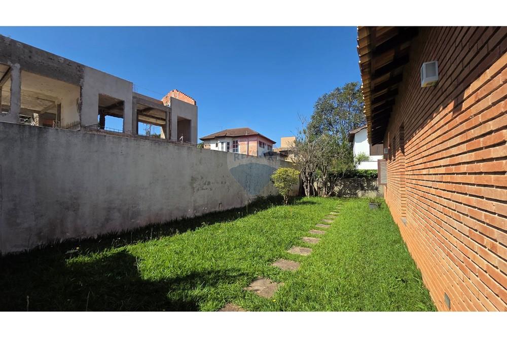 Casa de Condomínio - Alugar - Barueri , São Paulo - 20260327_095607.jpg - 690951041-71