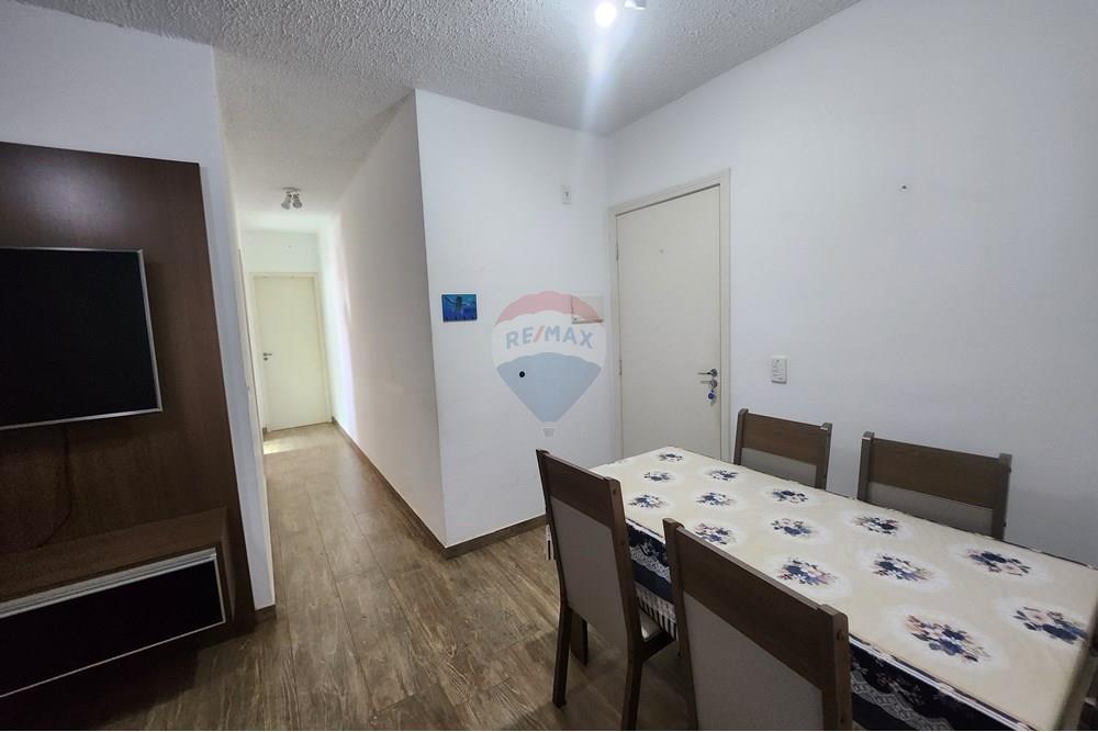 Apartamento à venda com 2 quartos, 53m² - Foto 40