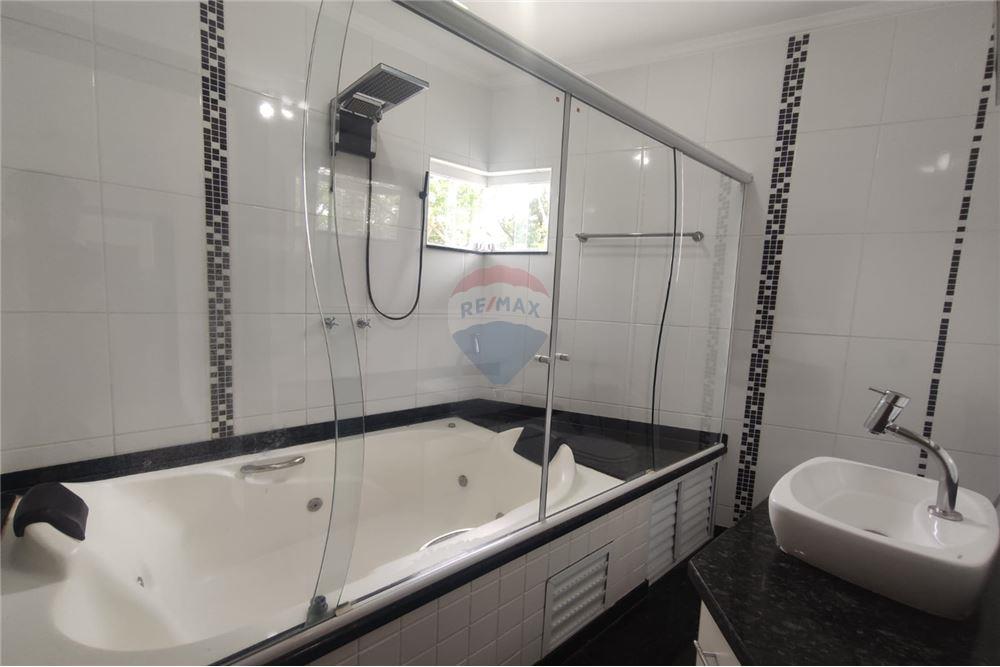 Casa de Condomínio - Alugar - Piracicaba , São Paulo - 19 - 690781003-436