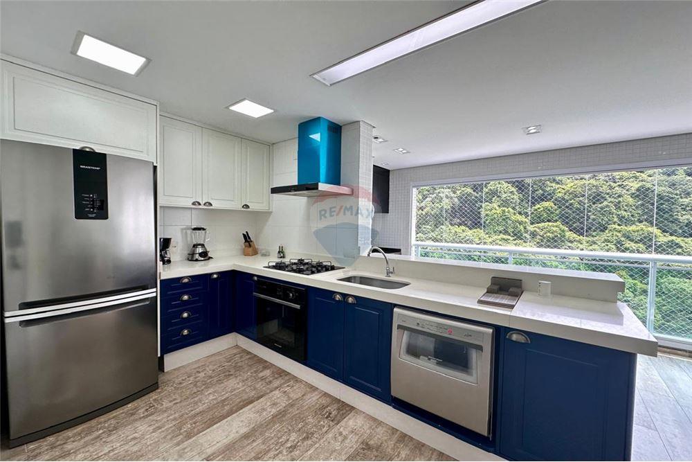 Apartamento - Venda - Guarujá , São Paulo - 5 - 690551024-235