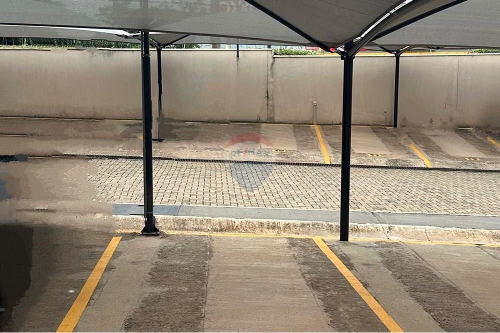 Apartamento - Alugar - Americana , São Paulo - Apto Villa Real 1.jfif18.jpeg - Garagem - 690231102-22