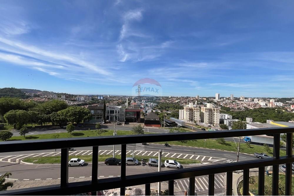 Apartamento - Alugar - Valinhos , São Paulo - IMG_0111.jpeg - 690491037-84