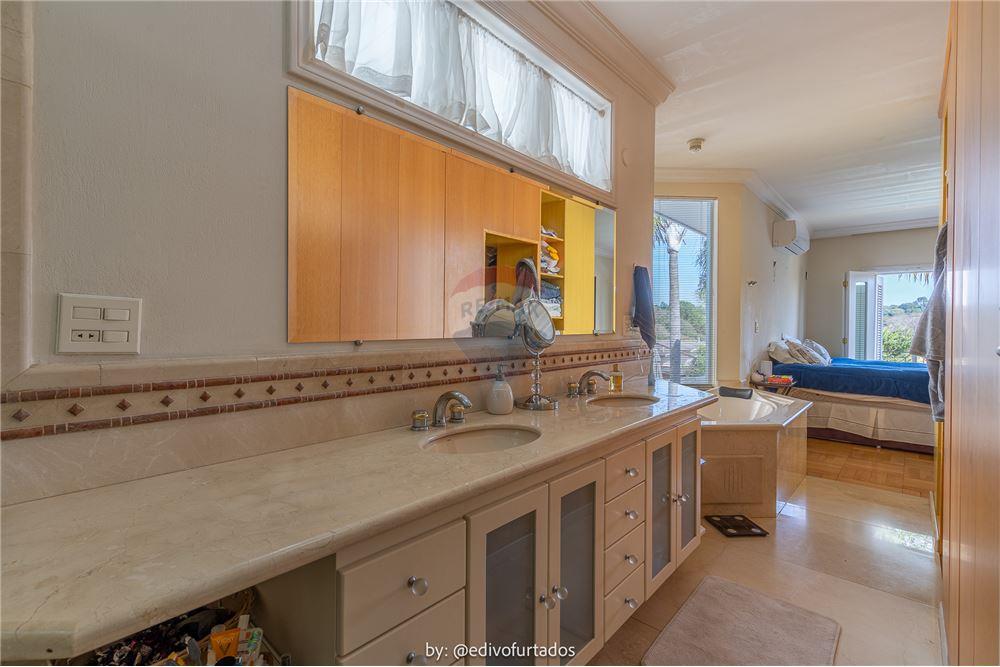 Casa de Condomínio - Venda - Valinhos , São Paulo - 35 - 690851013-261