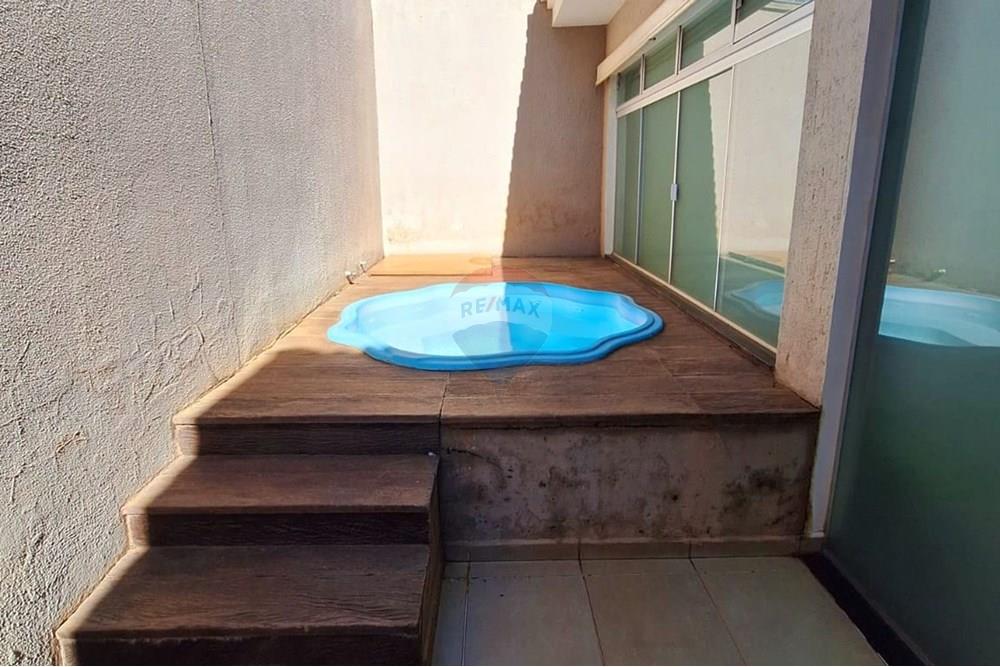 Casa de Condomínio - Venda - Araras , São Paulo - 33.jpg - 690691105-18