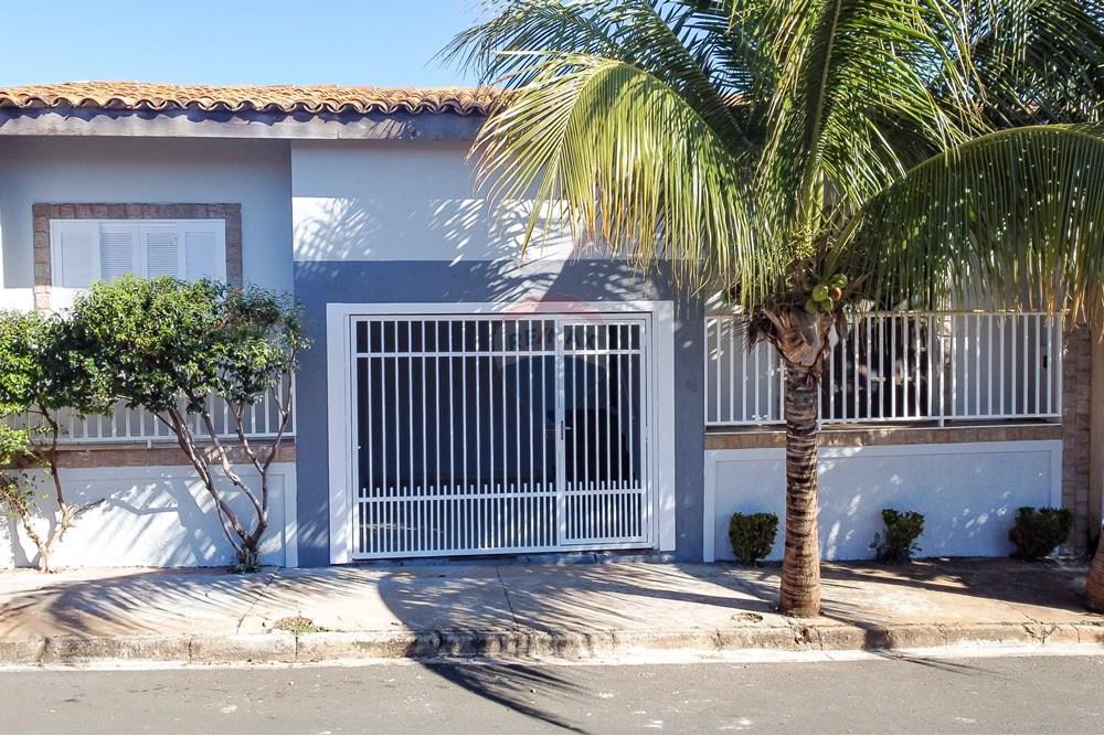 Casa - Venda - Araras , São Paulo - Tratada-31.jpg - 690691027-140