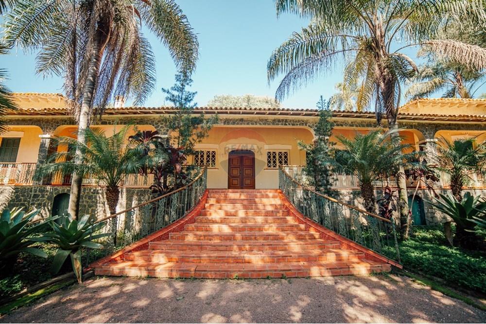 Casa de Condomínio - Alugar - Valinhos , São Paulo - casa sede.jpeg - 690851013-279