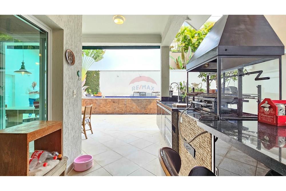 Casa de Condomínio - Venda - Santana de Parnaíba , São Paulo - 20260119_111449.jpg - 691021016-42