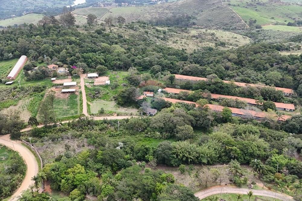 Chácara / Sítio / Fazenda - Venda - Pedreira , São Paulo - DJI_20251114124350_0030_D.JPG - 690671004-418