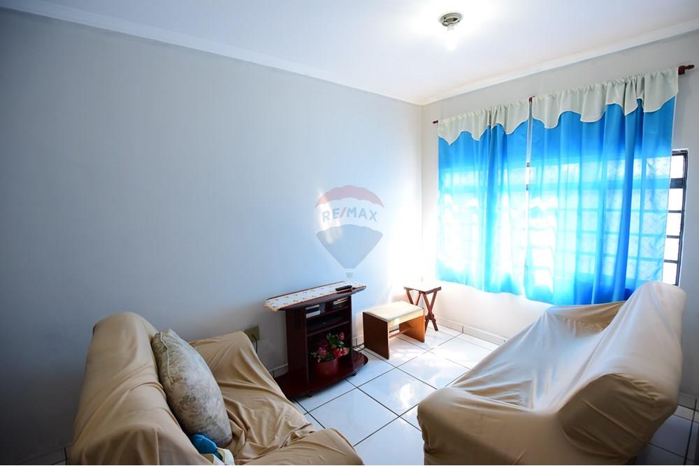 Apartamento - Venda - Rio Claro , São Paulo - PIP_2505.JPG - Sala de estar - 690811004-72