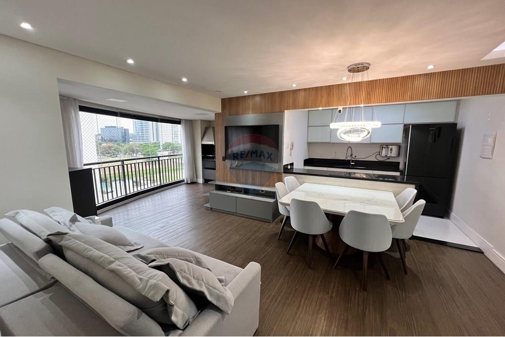 Apartamento - Alugar - Barueri , São Paulo - IMG_9571.jpeg - 691141024-7