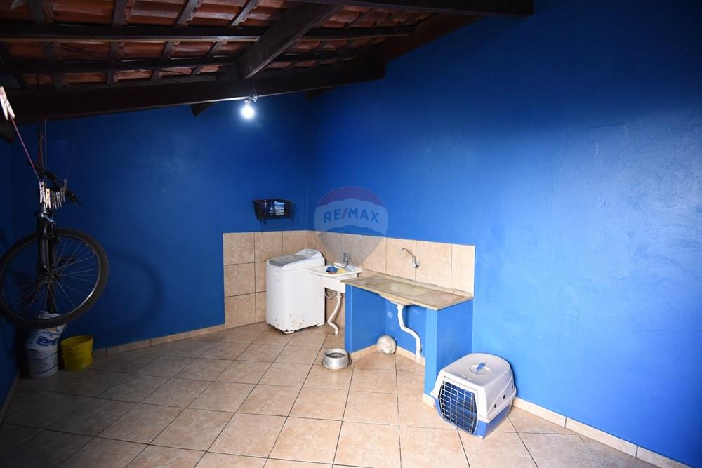 Casa - Venda - Rio Claro , São Paulo - PIP_2720.JPG - Área de serviço - 690901022-66