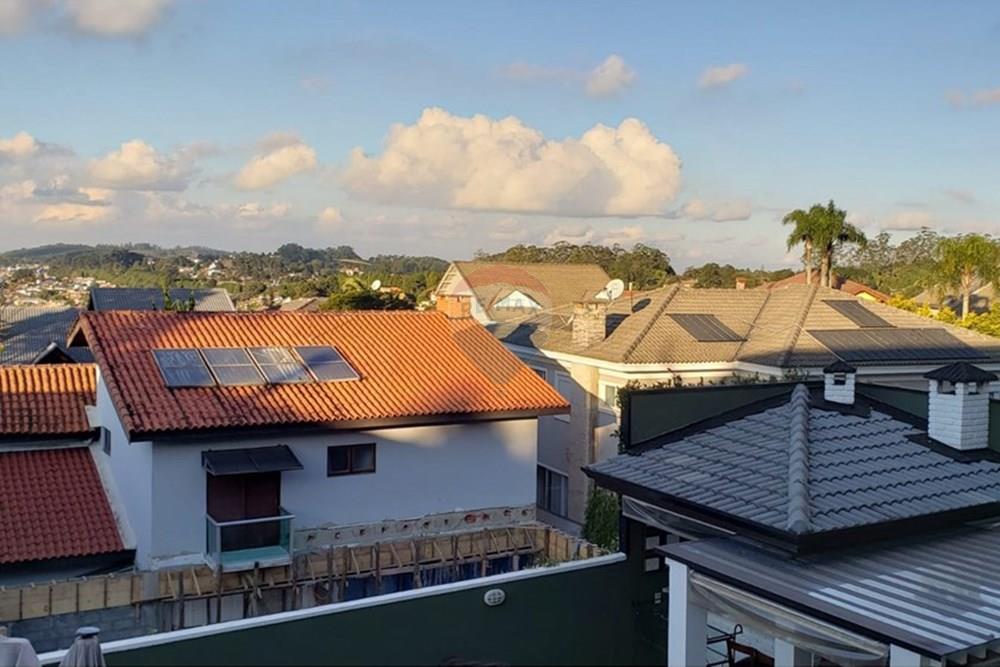 Casa de Condomínio - Venda - Santana de Parnaíba , São Paulo - IMAGEM  (27).jpeg - 690951036-3