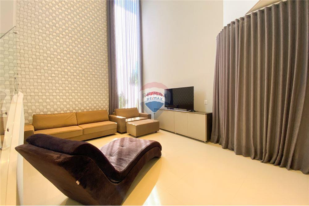 Casa de Condomínio - Venda - Araraquara , São Paulo - 4 - 690151004-54