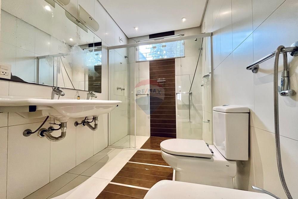 Casa - Venda - Americana , São Paulo - IMG_6552.jpg - Banheiro - 690231025-271