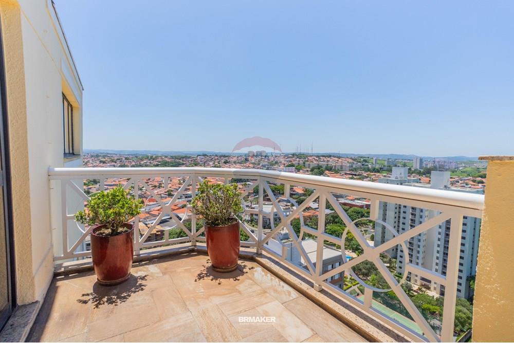 Cobertura - Venda - Campinas , São Paulo - Fotos imobiliarias -  REMAX EVOKE - BRUNO-44.jpg - 690211052-9
