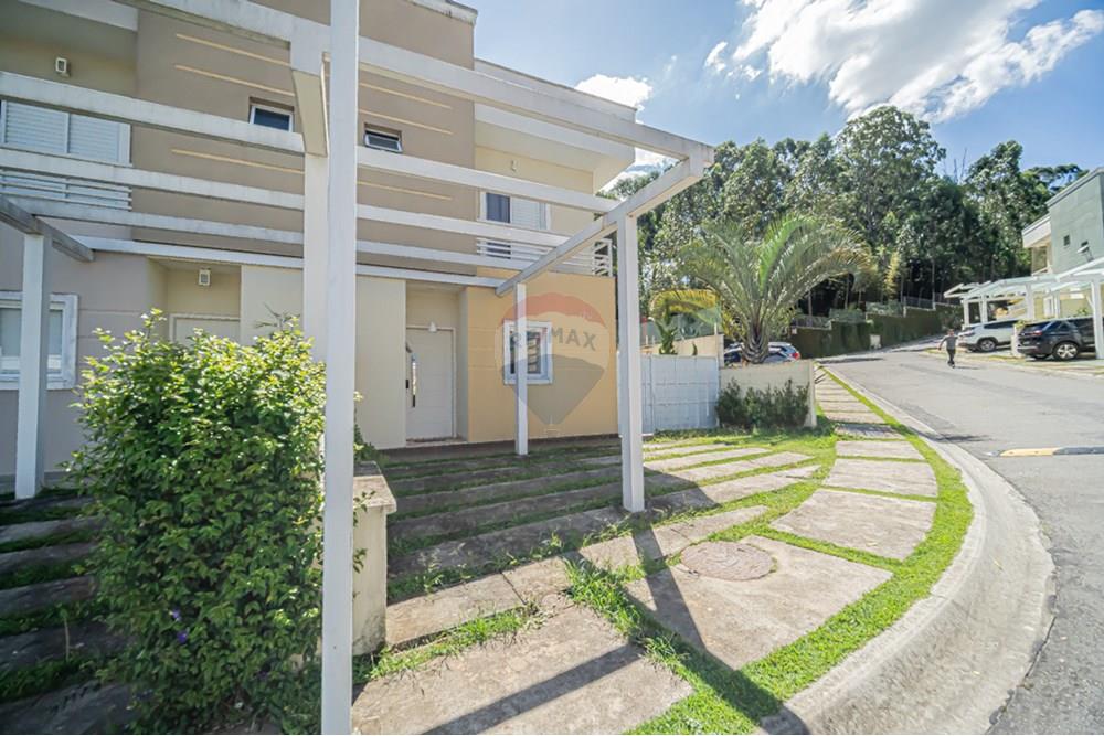 Casa de Condomínio - Venda - Cotia , São Paulo - CA-46.jpg - 691151027-14