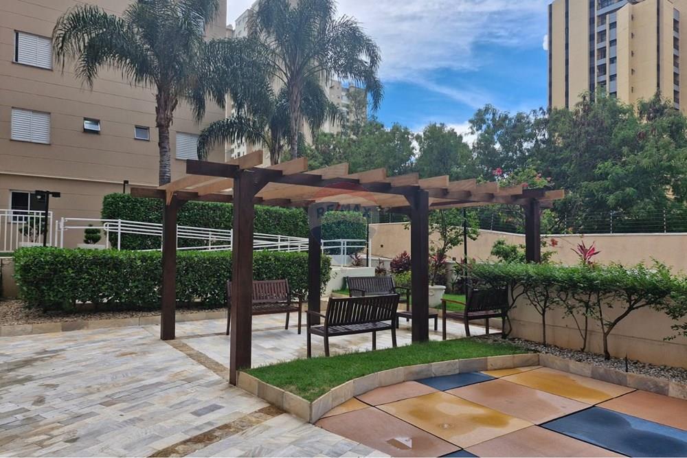 Apartamento - Alugar - Campinas , São Paulo - Descanso.jpeg - 690851002-146