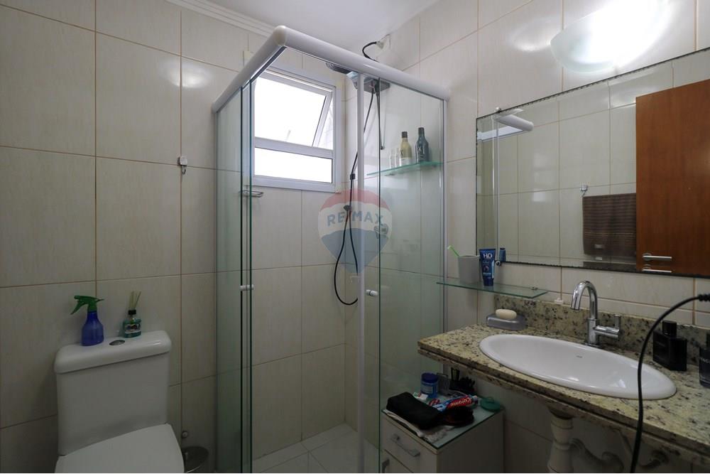 Apartamento - Venda - Praia Grande , São Paulo - 13-IMG_8672.jpg - Banheiro - 691161020-5