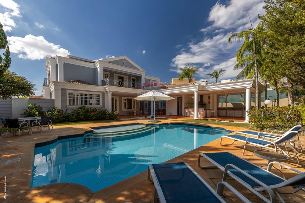 Casa de Condomínio - Venda - Campinas , São Paulo - TKD-637.jpg - 690681105-48