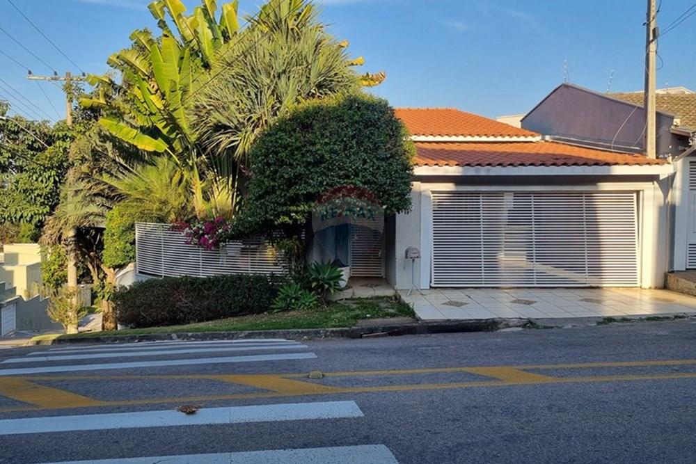 Casa de Condomínio - Alugar - Itatiba , São Paulo - 20250717_160030.jpg - 690661026-154