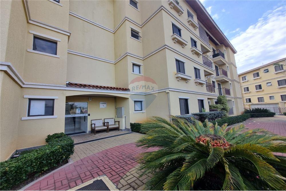 Apartamento - Alugar - Vinhedo , São Paulo - 23 - 690851011-460