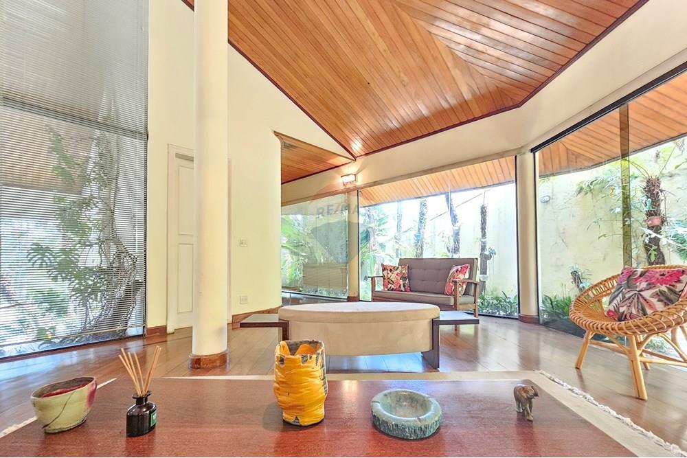 Casa de Condomínio - Venda - Santana de Parnaíba , São Paulo - 20251003_112339.jpg - 691021029-273