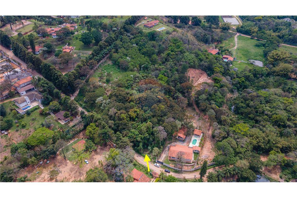 Terreno - Venda - Valinhos , São Paulo - Terreno - 690941022-61