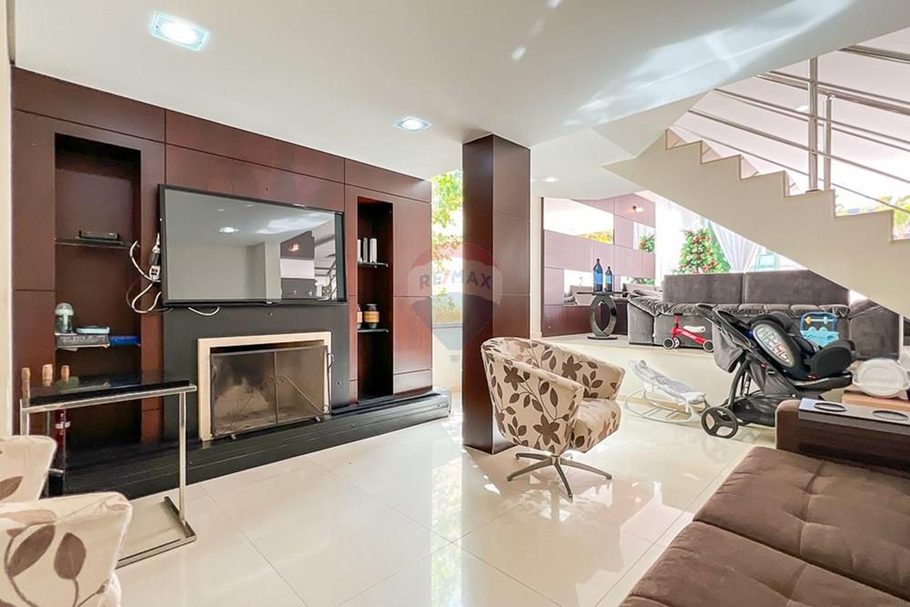 Casa de Condomínio - Venda - Santana de Parnaíba , São Paulo - FXHX0075-22.jpg - 691081014-8