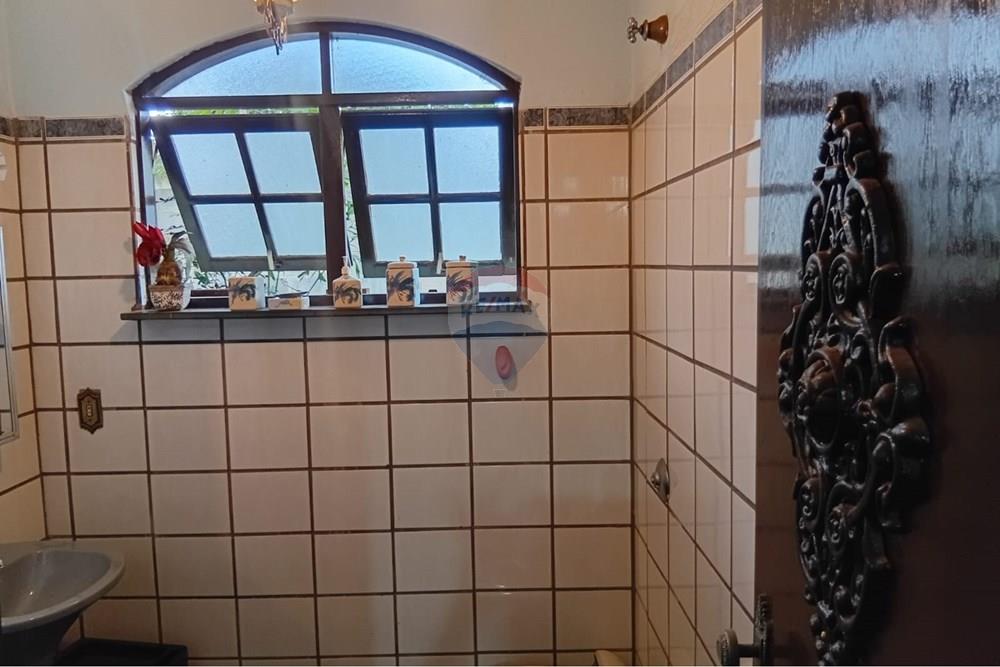 Chácara / Sítio / Fazenda - Venda - Campinas , São Paulo - 8 suite c.jpeg - 690331038-16