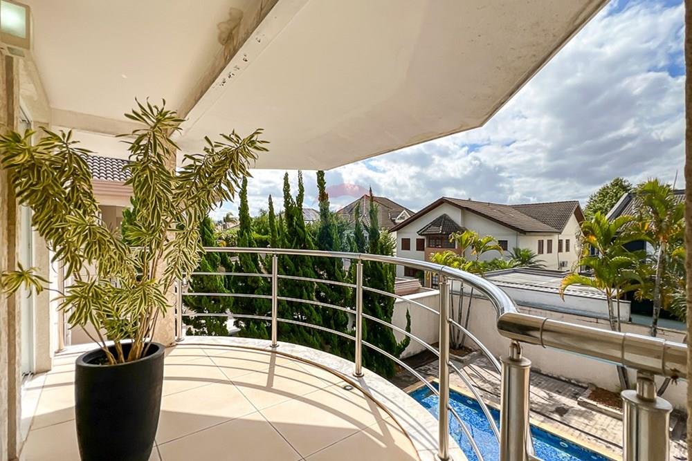 Casa de Condomínio - Venda - Santana de Parnaíba , São Paulo - CEYA4297-50.jpg - 691081014-8