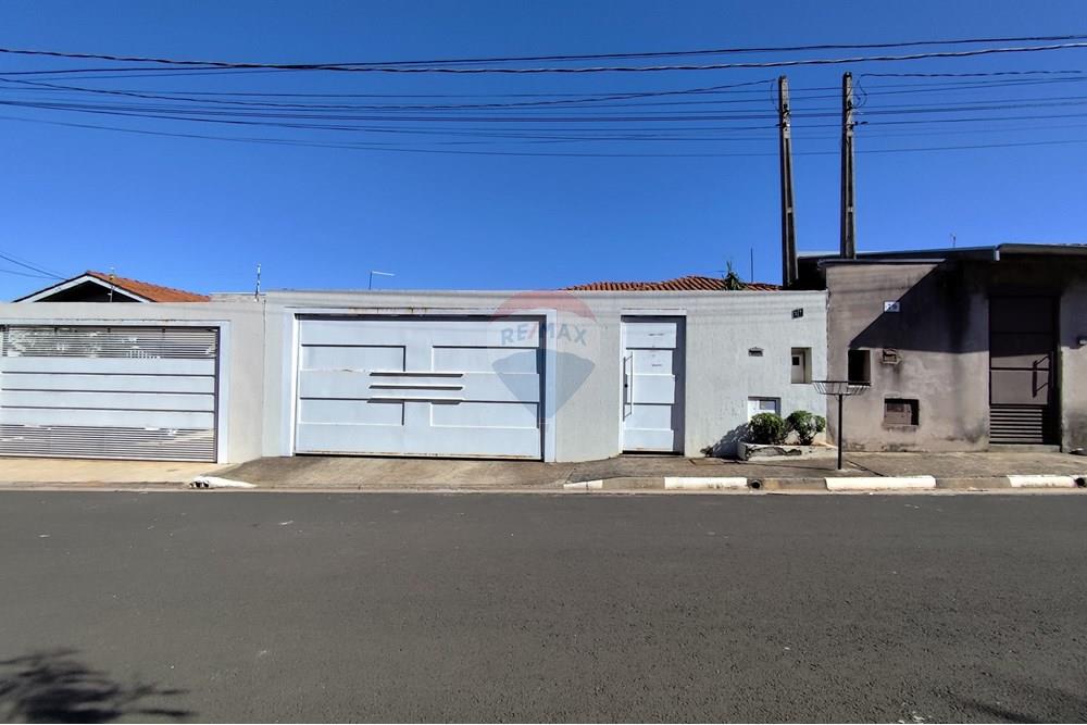 Casa - Venda - Paulínia , São Paulo - WhatsApp Image 2025-05-15 at 10.19.25.jpeg - Fachada - 690511143-74