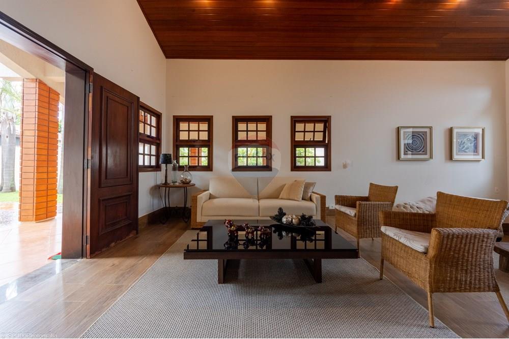 Casa de Condomínio - Venda - Jundiaí , São Paulo - _C8A2420-HDR-14.jpg - Sala de estar - 690791104-36