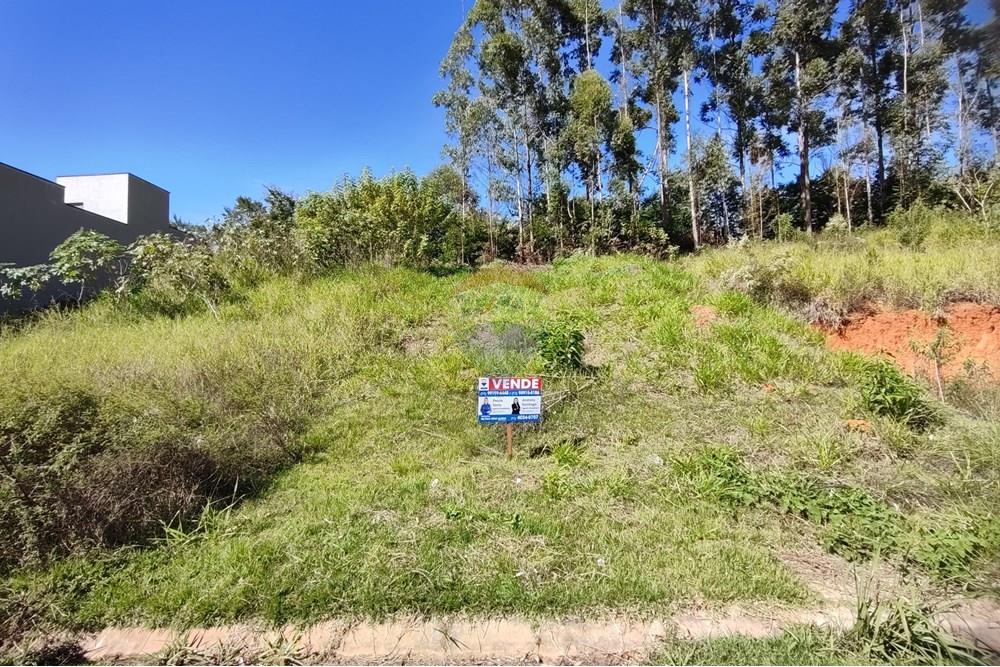 Terreno - Venda - Bragança Paulista , São Paulo - TERR VILLA VERDE 3.jpg - 690041049-60